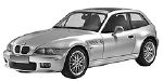 BMW E36-7 C3142 Fault Code