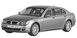 BMW E65 C3142 Fault Code