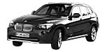 BMW E84 C3142 Fault Code