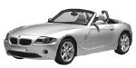 BMW E85 C3142 Fault Code