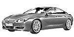 BMW F06 C3142 Fault Code